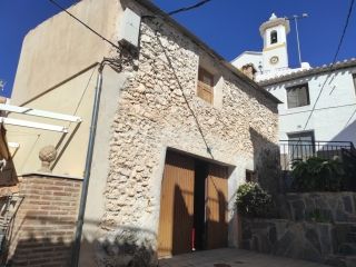 Property in Almeria