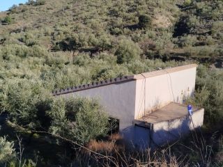 Property in Almeria