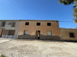 Property in Almeria