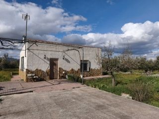 Propiedad en Granada