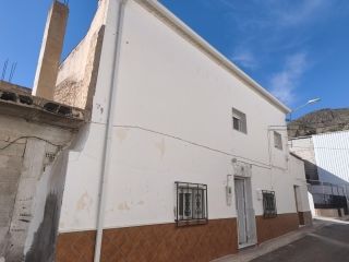 Property in Almeria