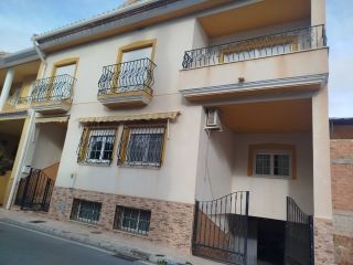 Propiedad en Almeria