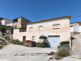 Propiedad en Granada