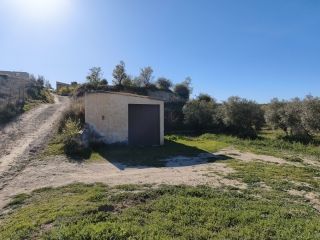 Propiedad en Granada