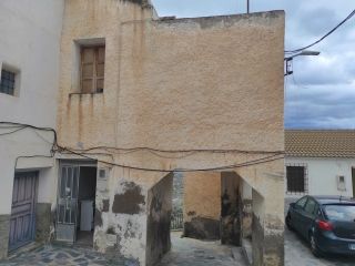 Propiedad en Almeria