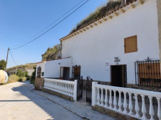 Property in Granada