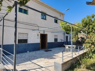 Property in Almeria