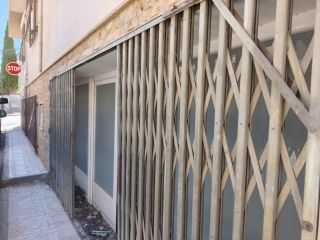 Property in Almeria