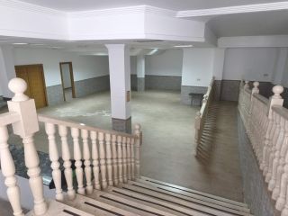 Property in Almeria