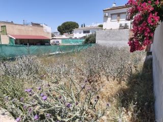 Property in Almeria